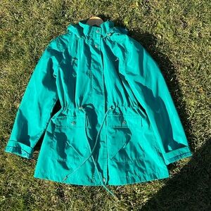 Everlast Sport Rain Jacket